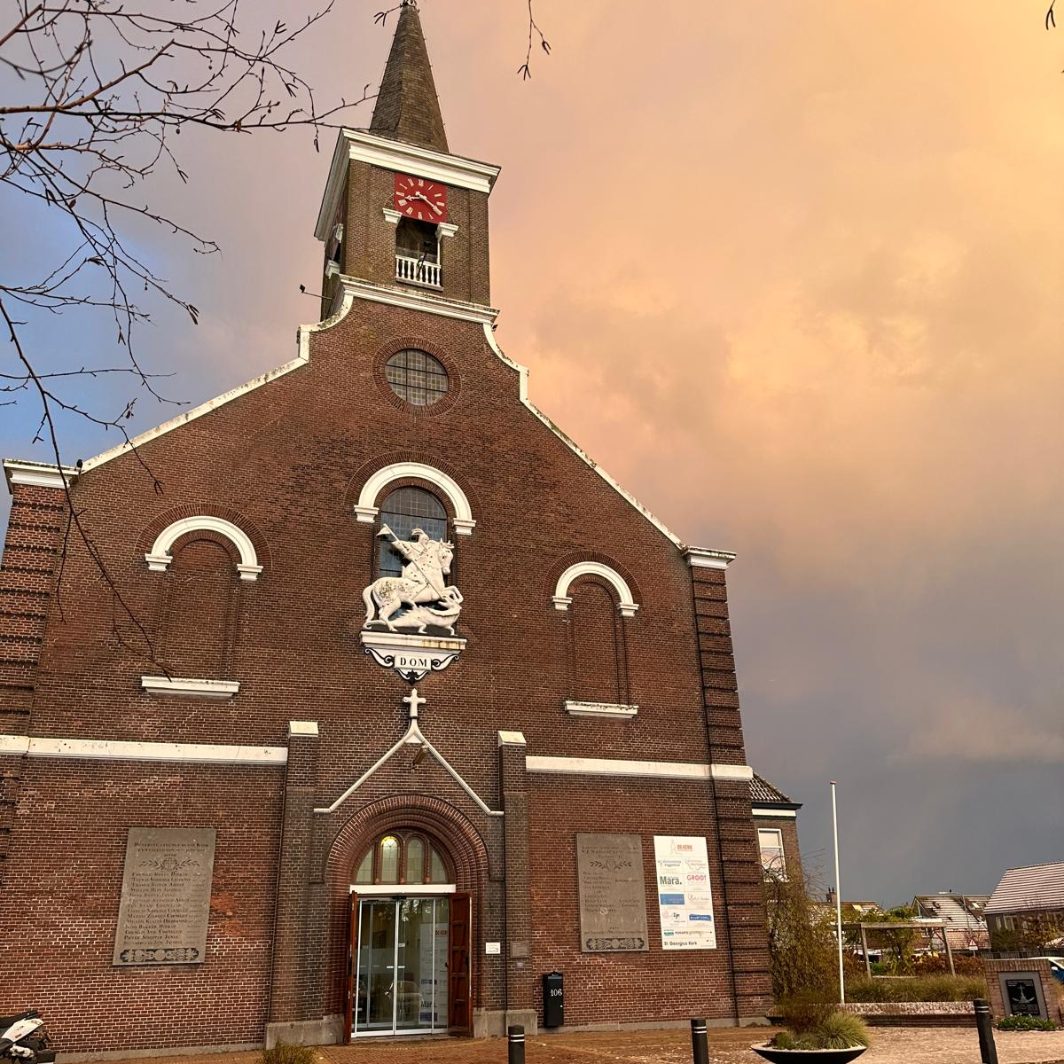 Gezondheidscentrum De Kerk