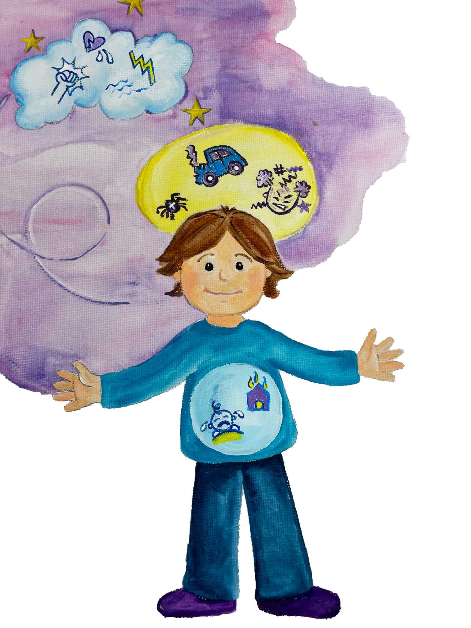IEMT Kids Logo