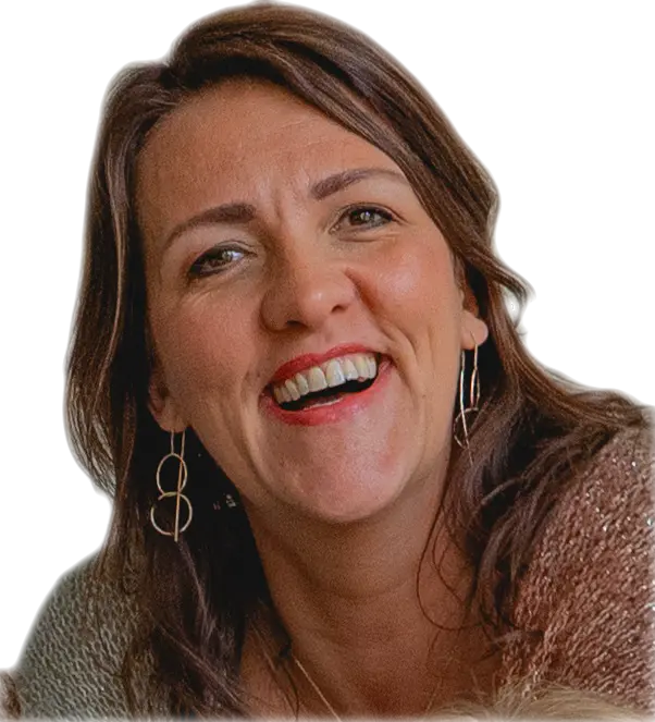 Judith Blaauw