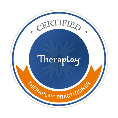 Theraplay Practitioner Certificaat